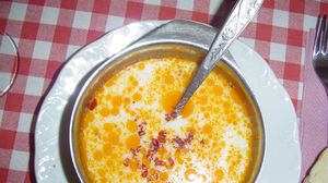 reteta ciorba de burta