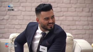  Jador, la momentul adevărului. Secretele pe care nu le știai despre vedeta de la Puterea Dragostei