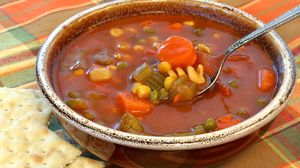 Rețeta de ciorbă pe care trebuie să o eviți cu orice preț