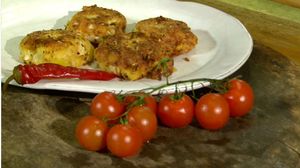 Chiftelele saracului