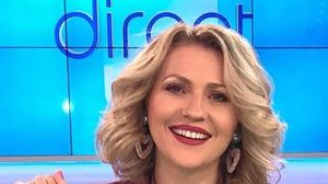 Mirela Vaida, declarații neașteptate! Prezentatoarea TV, din nou însărcinată: "Va însemna o perioadă în care ies din muncă"