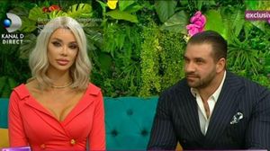 Alex Bodi, soțul Biancăi Drăgușanu, prima reacție după ce s-a spus că și-a agresat soacra în parc: "E mai bine să fii..." 