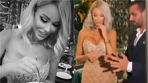 Ce s-a întâmplat între Bianca Drăgușanu și Alex Bodi în noaptea de după scandal! A venit după ea la localul în care serba ziua