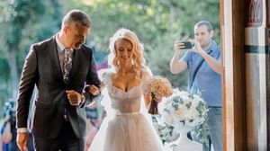 Andreea Bălan a încercat să ascundă asta. Ai observat detaliul care schimbă tot? FOTO