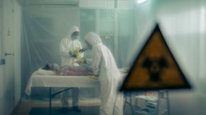 Sfatul unui medic din WUHAN în plin focar de CORONAVIRUS