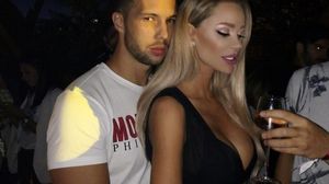 Reacția dură a lui Tristan Tate, după ce a aflat de divorțul Biancăi 