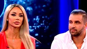 bianca dragusanu si alex bodi