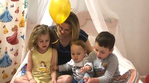 Mirela Vaida, din nou mama? "Cu izolarea asta in casa, poate fac gemeni"