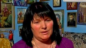 Maria Ghiorghiu, apel disperat: "Didina are mare nevoie de ajutor"