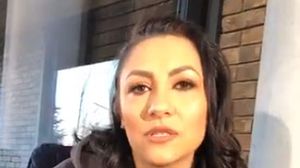 Andra, gest superb in plina epidemie de coronavirus: A donat 20.000 de euro pentru Institutul Matei Bals