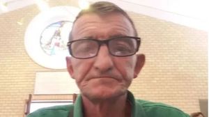 Roman din Italia disparut in plina pandemie de coronavirus: "De doua saptamani sun si are telefonul inchis"