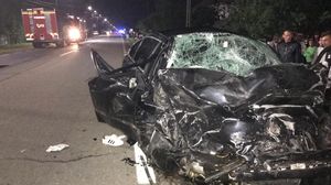 Despăgubiri de 1,5 milioane euro pentru două vieți curmate într-un accident de mașină