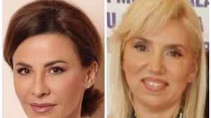 Întâlnire între Adina Alberts și Nicoleta Goleac, prefectul Capitale