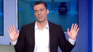 Mircea Badea, căutat de Poliție. Infracțiunea pentru care e cercetat