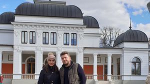 ROventura. Orasul din Romania care a detronat Miami si Madrid