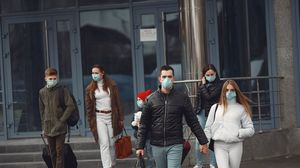 Care este diferența dintre gripă, alergie și coronavirus