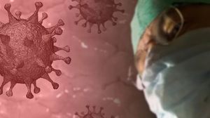 Bilanțul sumbru al începutului de weekend! Coronavirusul a ucis 11.129 de persoane în întreaga lume