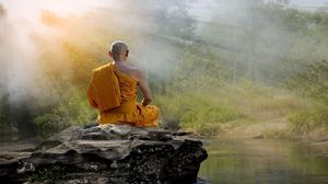 Reteta budistului, perfectă pentru bolile de inima și impotenta