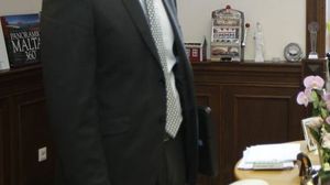 Directorul Oficiului Național pentru Jocuri de Noroc are coronavirus