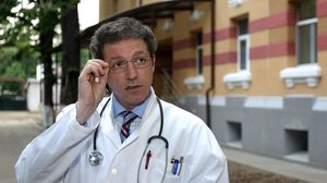 Medicul Adrian Streinu Cercel, avertisment pentru toți românii