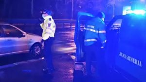 Coronavirus. Ce documente trebuie sa prezinti daca iesi dupa ora 22.00