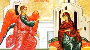 Cel mai mare pacat pe care il poti comite de Buna Vestire. Rugaciune de Buna Vestire