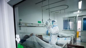 Coronavirus. 13 decese în România, din cauza COVID-19