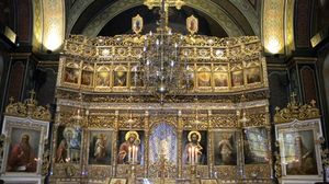 Coronavirus a ajuns și în biserici. Doi preoţi, doi diaconi şi alţi angajaţi ai unei biserici din Bucureşti, infectați cu Covid-19. Au fost confirmați pozitiv