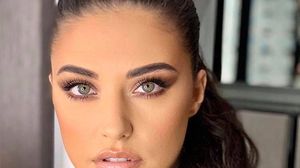 Antonia a izbucnit în lacrimi pe Internet. Ce a adus-o pe artistă în starea asta