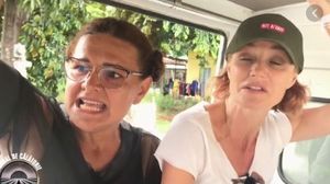 Lia Bugnar, primele declaraţii despre iubitul mai tânăr cu 23 de ani