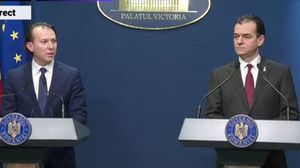 Guvernul, dezbate privind amânarea ratelor cu până la 9 luni.  Florin Cîţu: "Suntem pregătiți"