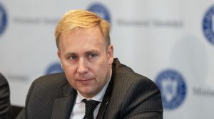 Victor Costache, primele declarații după ce a demisionat