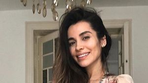 Lili Sandu,  surprinsă după ce a aflat sexul copilului