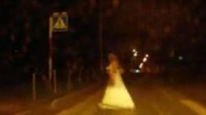 Ce se mai întâmplă în România. Povestea cu fantoma de la Iași 