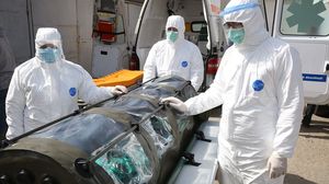 Alte două decese ale unor persoane diagnosticate cu coronavirus. Bilanţul ajunge la 40