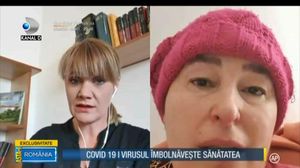Drama personalului medical, din prima linie, în lupta cu temutul virus! Mărturia unei infirmiere de la Spitalul Județean Suceava, suspectă de covid-19 