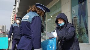 Declarații de propria răspundere, vândute cu un leu