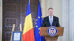 Klaus Iohannis, declarații de ultimă oră