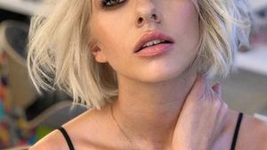 Lidia Buble, imagini demne de filmele pentru adulți. Bărbaţii au înnebunit când au văzut imaginea scăpată pe Internet