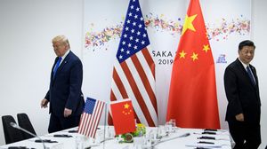 China și SUA au declanșat războiul. România este motivul conflictului