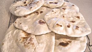 lipii simple, lipie reteta simpla