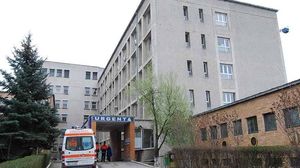 Coronavirus! Spitalul Judeţean Deva, în carantină