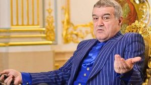 Gigi Becali a încălcat regulile autorităților. Cum a fost prins în trafic, în plină pandemie? „Cum să îl întrebi pe Gigi Becali  – Unde te duci? -”