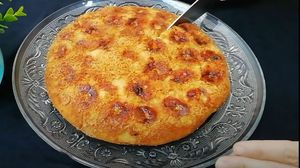 Prajitura cu un singur ou