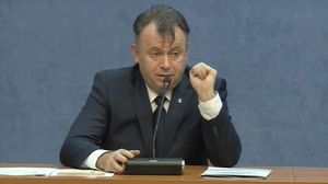 Nelu Tătaru a luat decizia! Al treilea spital din țară care a fost militarizat