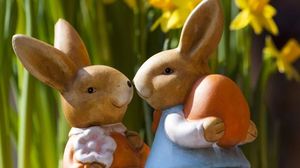 Urări de Paște 2020. Inspirație pentru mesajele de sărbători