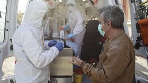 Criza COVID-19 în România, mai gravă decât se crede: „Ne mințim că avem 6.000 de cazuri...”
