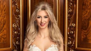 Andreea Bălan este pregătită să înceapă o nouă viață după despărțire