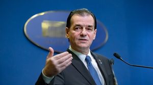  Ludovic Orban, anunțul mult așteptat. Când se vor redeschide școlile 