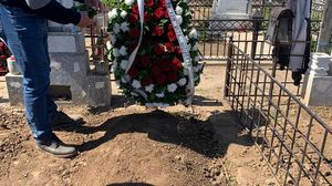 Daniel Ghita in doliu